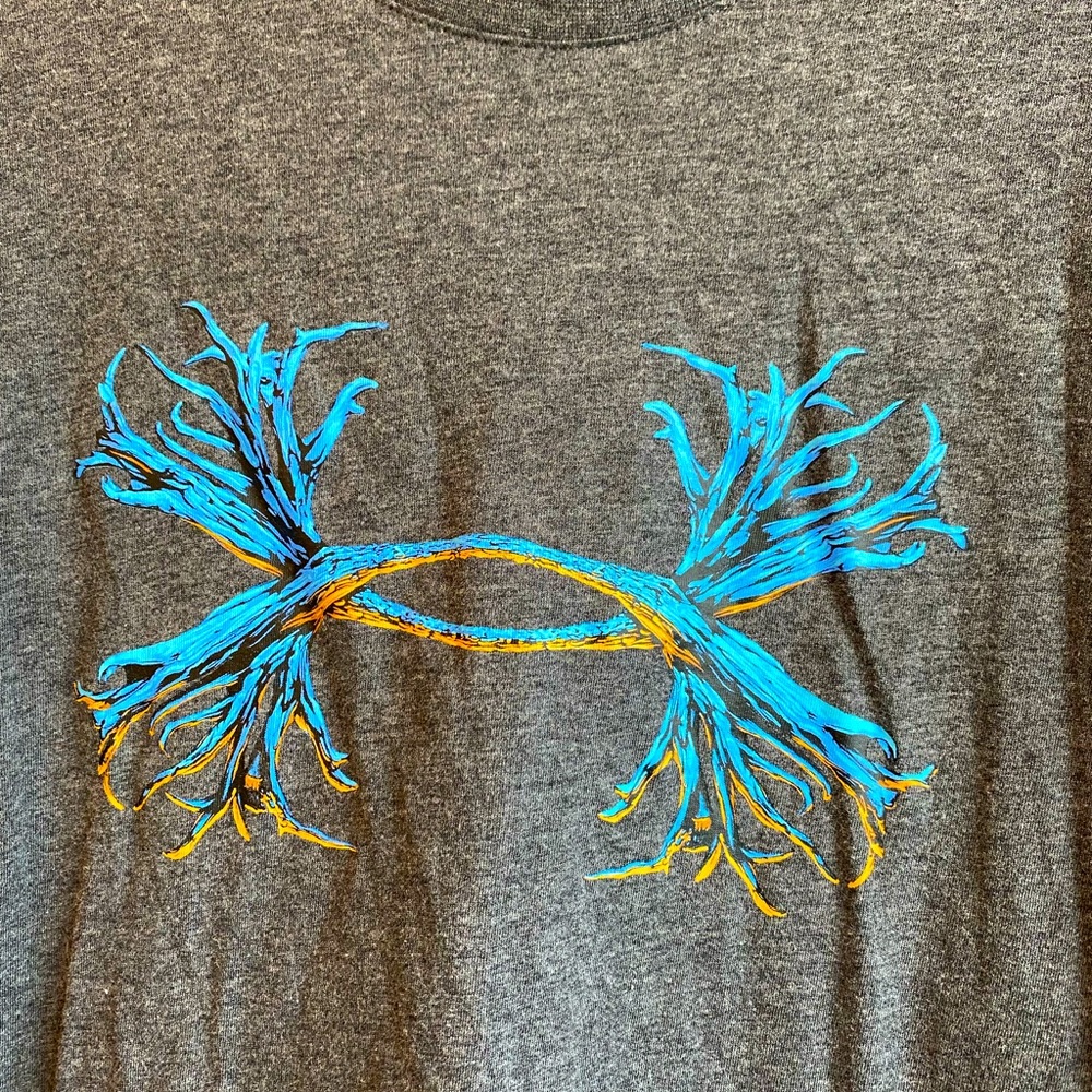 Under Armor Long Sleeve